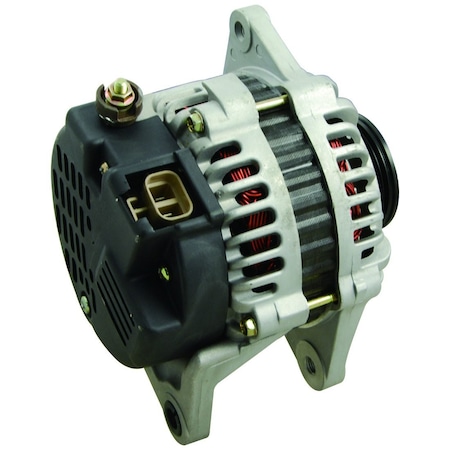 Replacement For Eai, 12076 Alternator